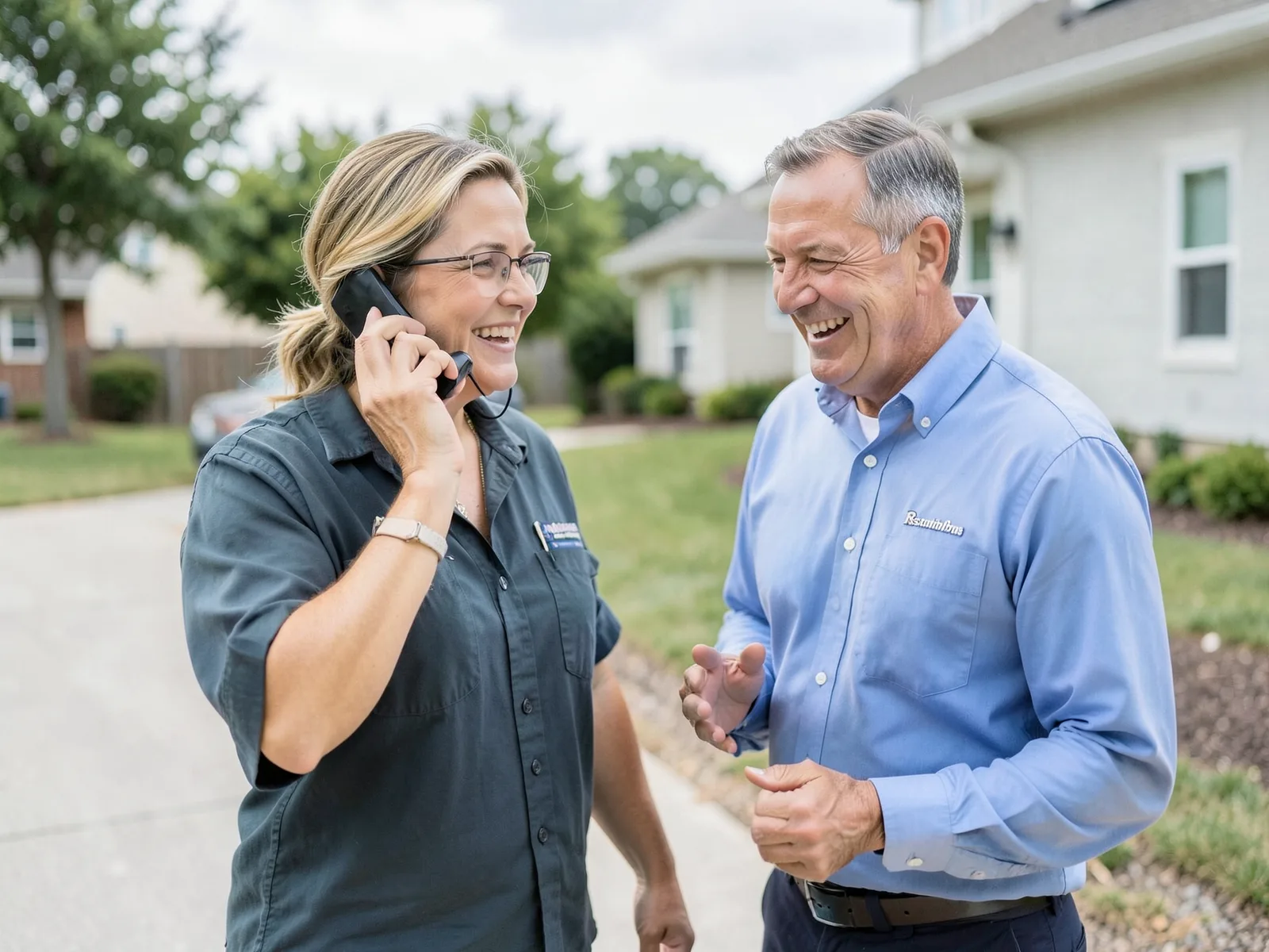 Frequently Asked Questions About Residential Water Damage Restoration in Leetonia, OH